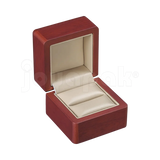 Estuche de Madera para Anillo