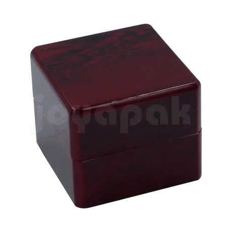 Estuche de Madera para Anillo