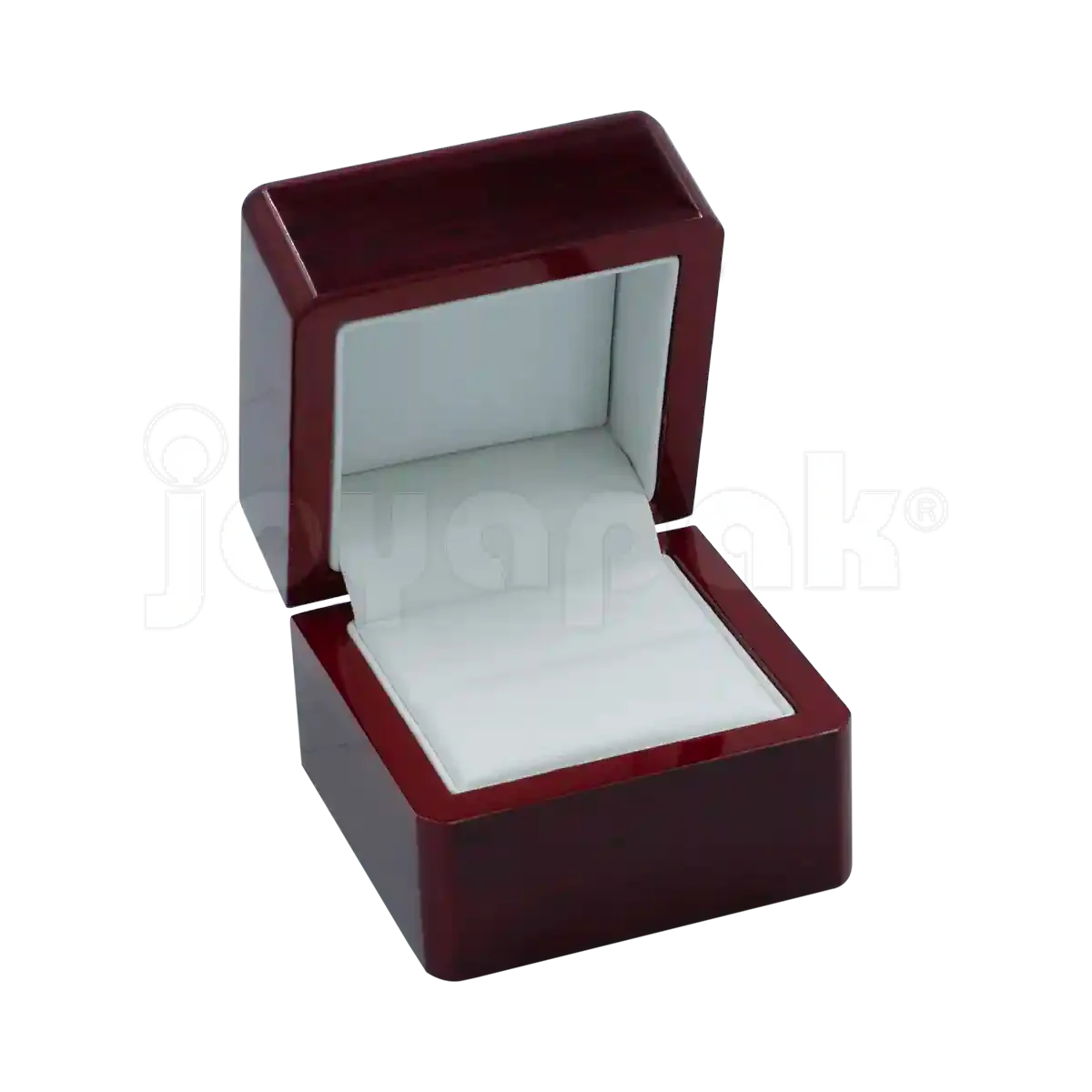 Estuche de Madera para Anillo