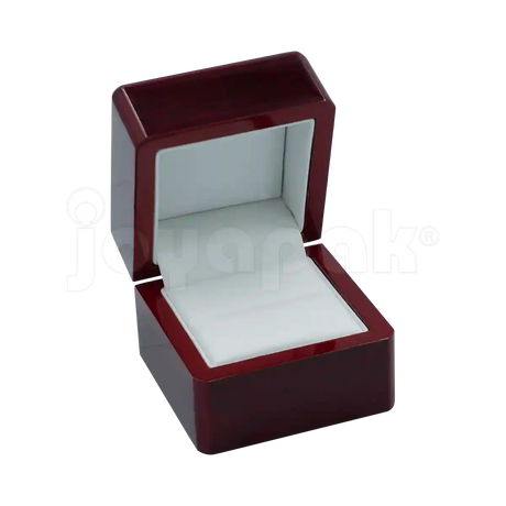 Estuche de Madera para Anillo