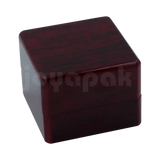 Estuche de Madera para Arete Chico