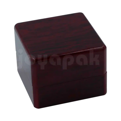 Estuche de Madera para Arete Chico