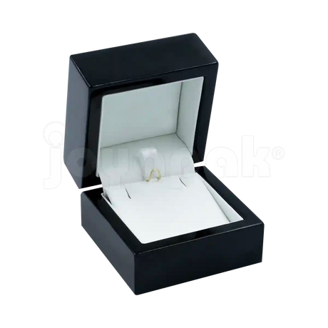 Estuche de Madera para Dije Chico