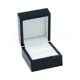 Estuche de Madera Black para Argollas