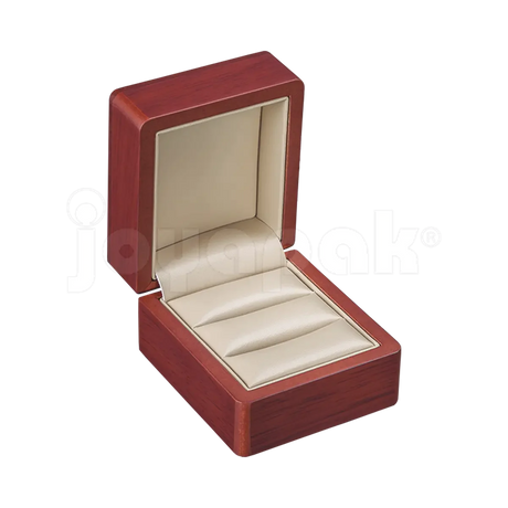 Estuche de Madera para Argollas