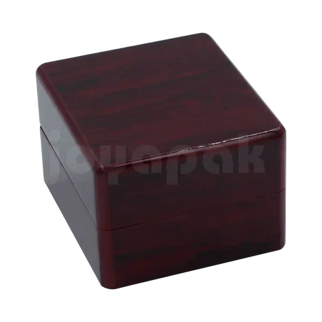 Estuche de Madera para Argollas