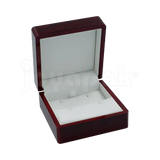 Estuche de Madera para Arete Grande