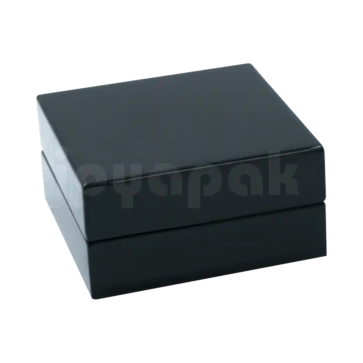 Estuche de Madera Black para Juego