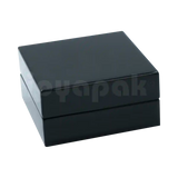 Estuche de Madera Black para Juego
