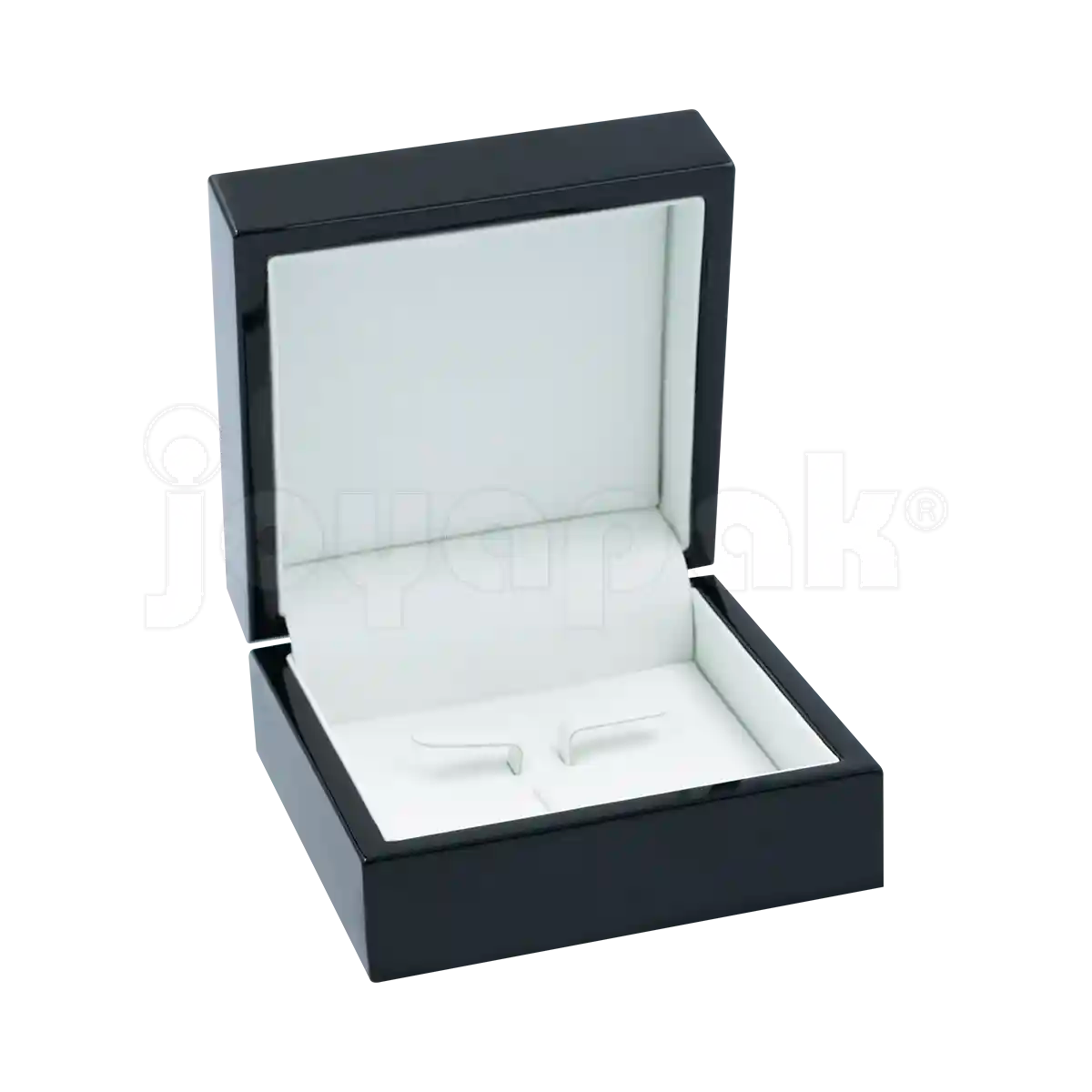 Estuche de Madera Black para Juego