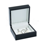 Estuche de Madera Black para Juego