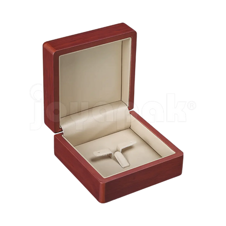 Estuche de Madera para Juego