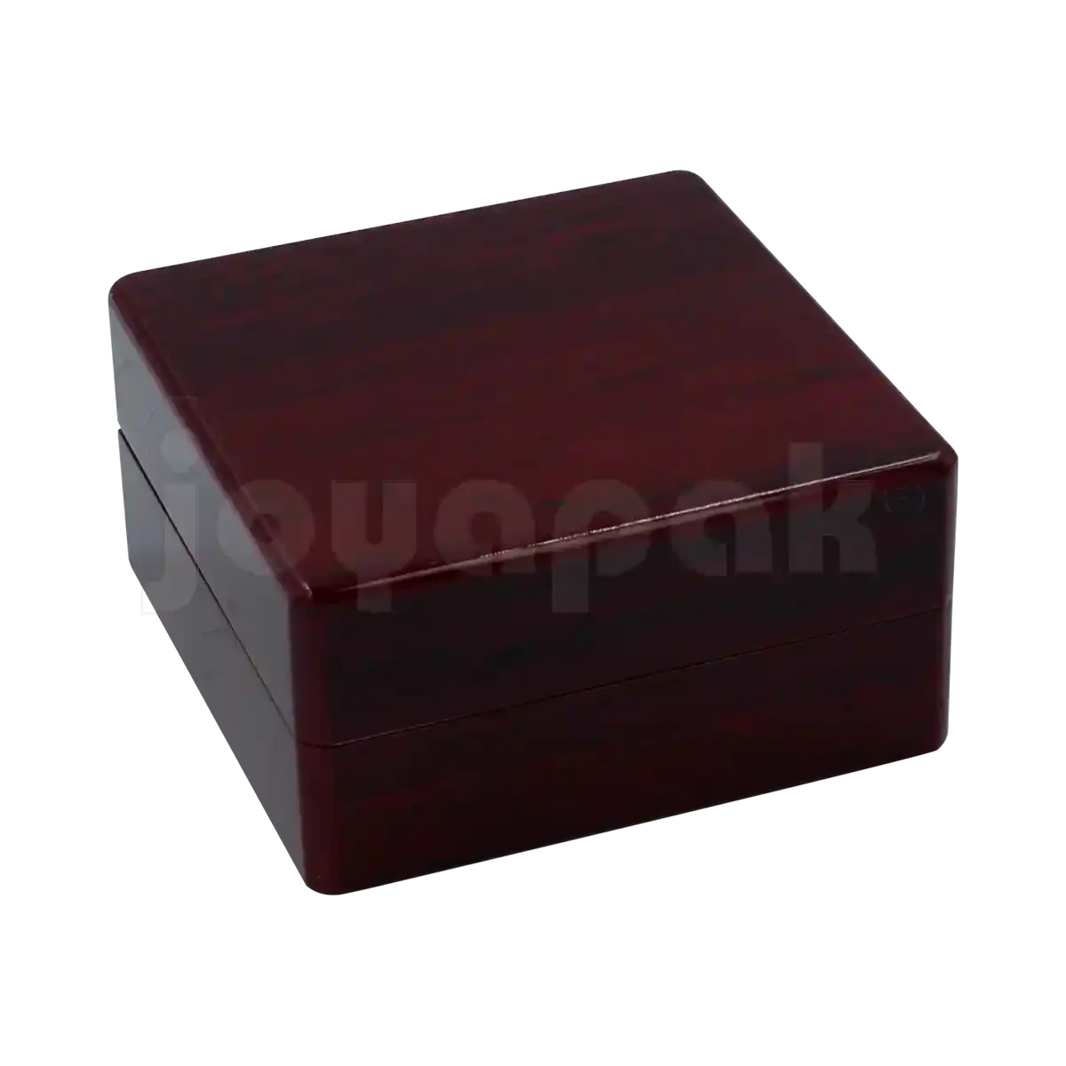 Estuche de Madera para Juego