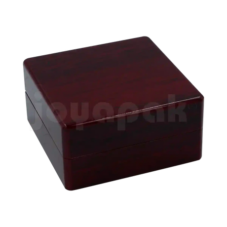 Estuche de Madera para Juego