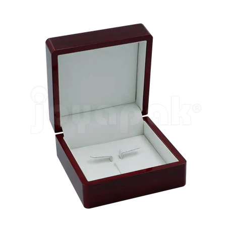 Estuche de Madera para Juego