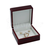 Estuche de Madera para Juego