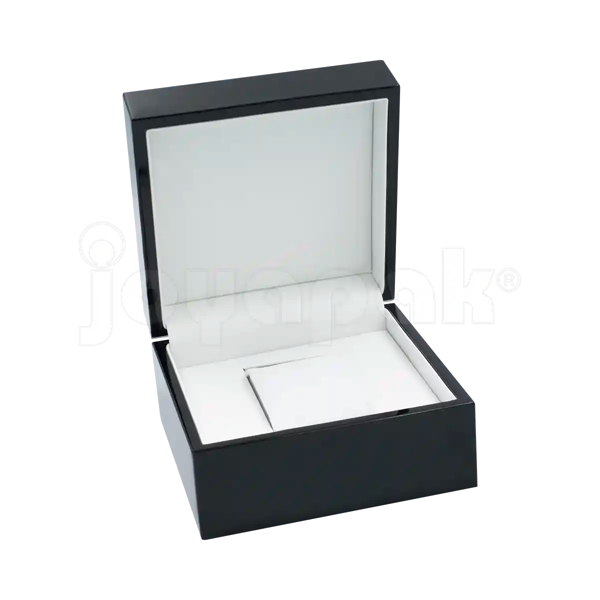 Estuche de Madera Black para Reloj