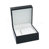 Estuche de Madera Black para Reloj