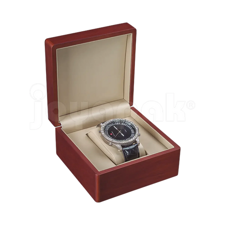 Estuche de Madera para Reloj