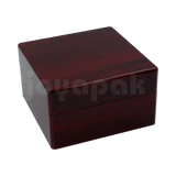 Estuche de Madera Rosewood para Reloj