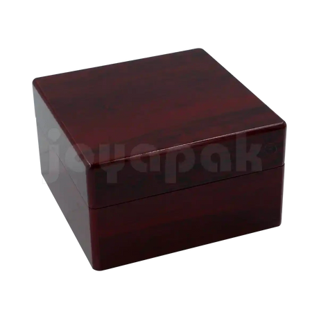 Estuche de Madera para Reloj