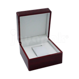 Estuche de Madera Rosewood para Reloj