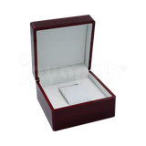 Estuche de Madera para Reloj