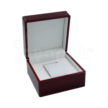 Estuche de Madera para Reloj