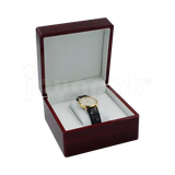 Estuche de Madera Rosewood para Reloj