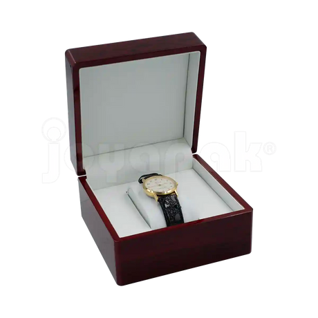 Estuche de Madera Rosewood para Reloj