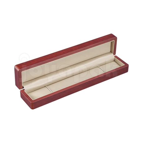 Estuche de Madera para Pulsera