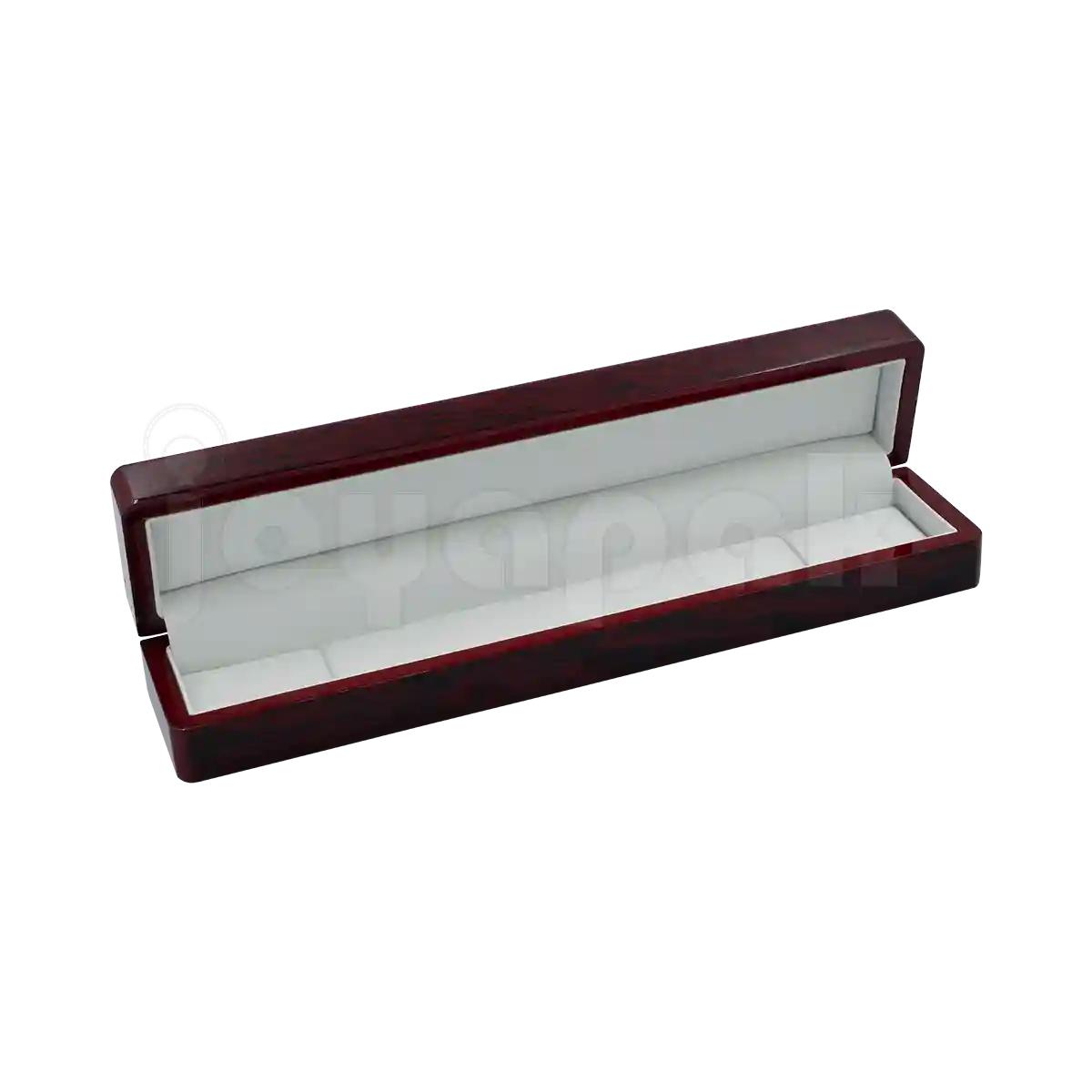 Estuche de Madera Rosewood para Pulsera