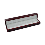 Estuche de Madera Rosewood para Pulsera