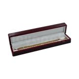 Estuche de Madera Rosewood para Pulsera