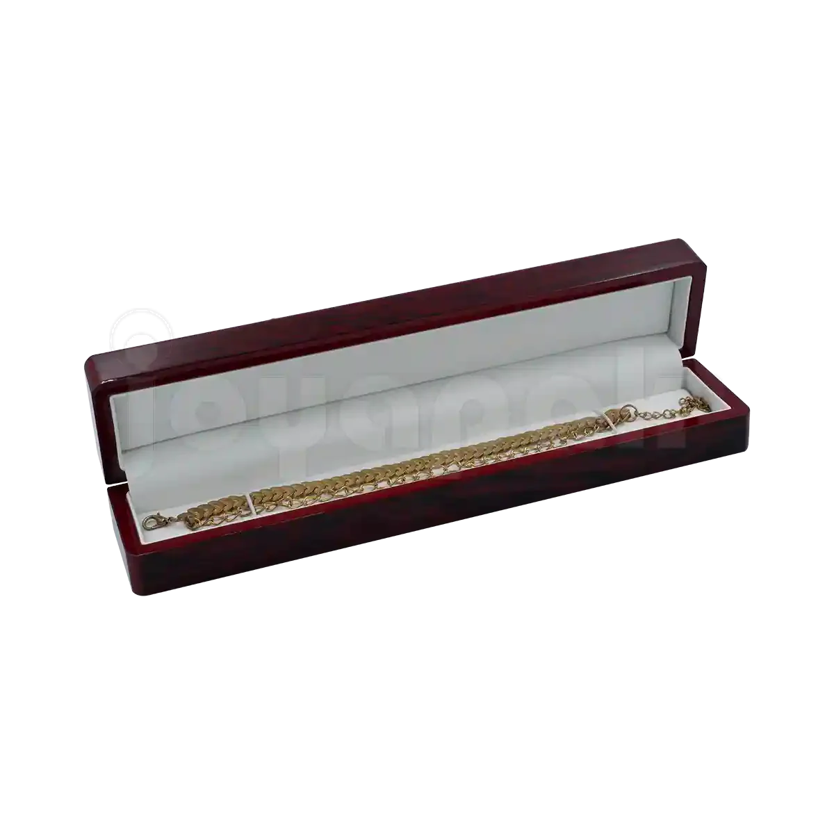 Estuche de Madera para Pulsera