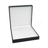 Estuche de Madera Black para Collar Grande