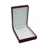 Estuche de Madera para Collar Grande