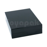 Estuche de Madera Black para Gargantilla