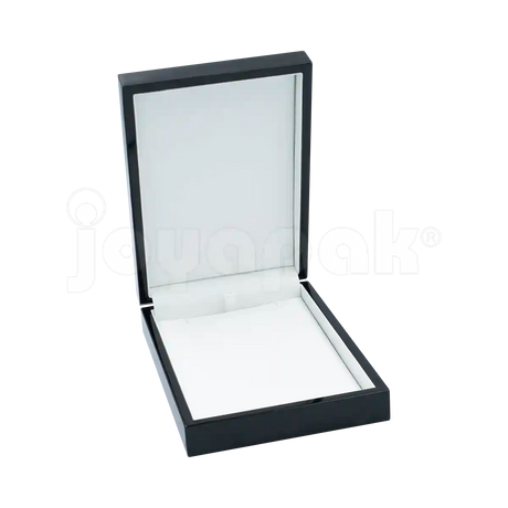 Estuche de Madera para Gargantilla