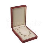 Estuche de Madera para Gargantilla