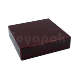 Estuche de Madera Rosewood para Gargantilla