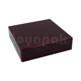 Estuche de Madera para Gargantilla