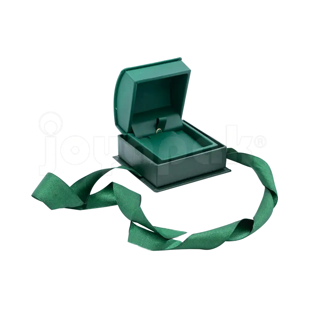 Estuche Esmeralda Para Dije Chico