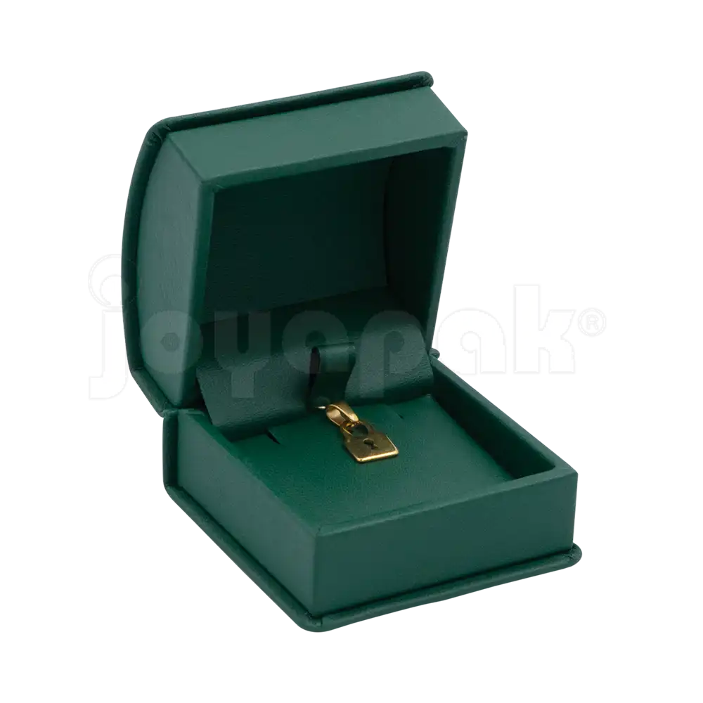 Estuche Esmeralda Para Dije Chico