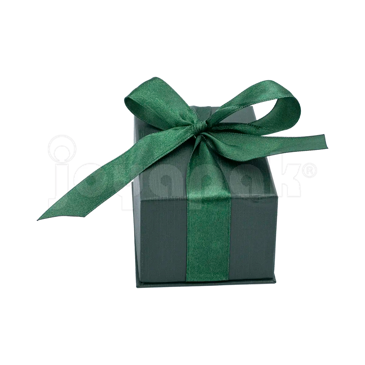 Estuche Jade Para Argolla