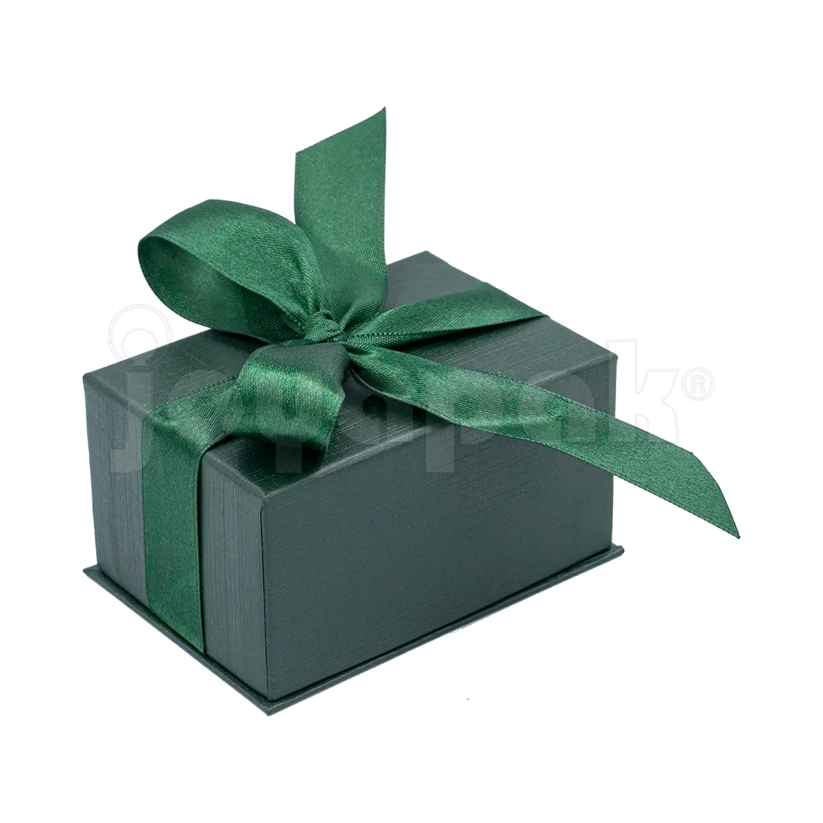 Estuche Jade Para Argolla