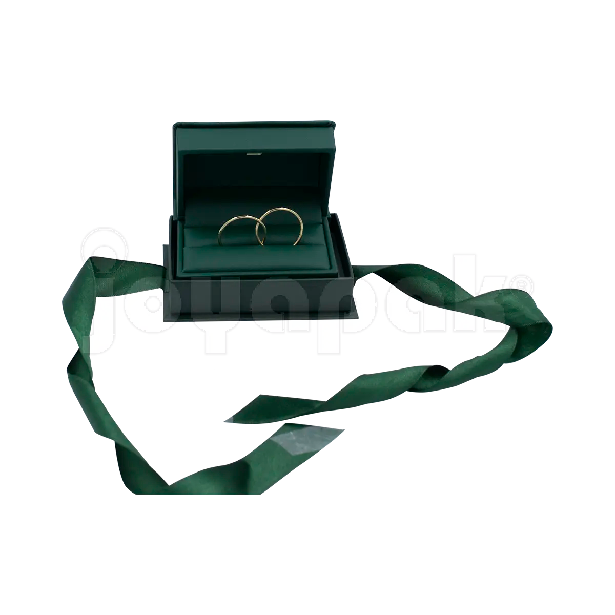 Estuche Jade Para Argolla