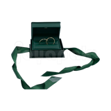 Estuche Jade Para Argolla