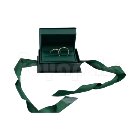 Estuche Jade Para Argolla