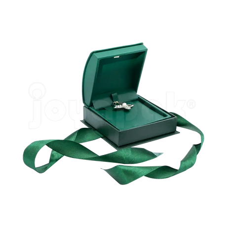Estuche Jade Para Dije Mediano